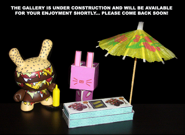 stand up for something!