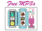 click here to download some of Generic's favorite music...